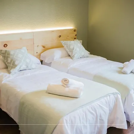 Hostal Entreolivos-3